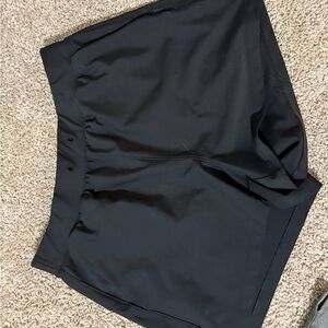 Old Navy Women's Black Shorts